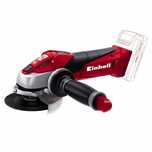 Szlifierka kątowa akumulatorowe Einhell 18 W 18 V