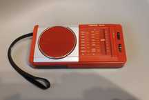 Radio Vega 341 ZSRR