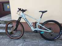 Rower elektryczny focus Jam 2 6.8 dla wysokiego