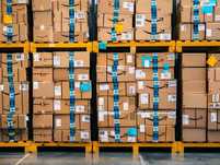 Palety Boxy Amazon Zwroty Konsumenckie Towar Premium Okazja Cenowa