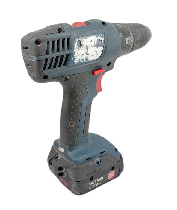 Wkrętarka Bosch 14,4 2-LI