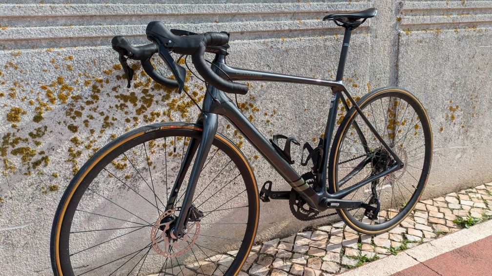 Cannondale synapse