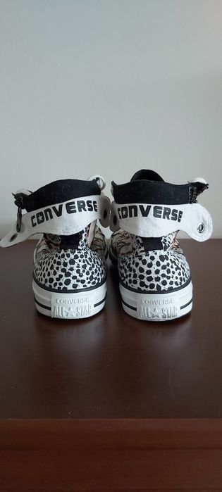 Trampki Converse roz.39