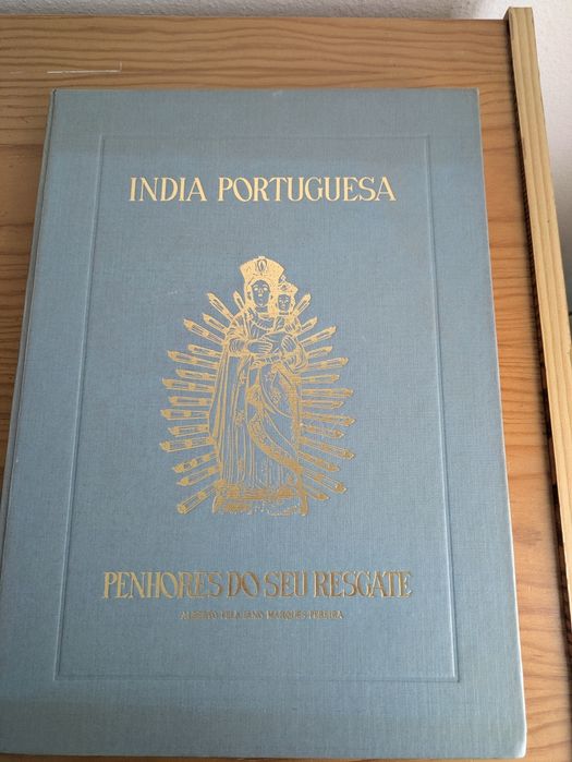 Índia Portuguesa