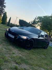 BMW F30 2.0 143 KM 2014 rok