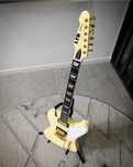 Guitarra LTD ESP phoenix 1000 deluxe