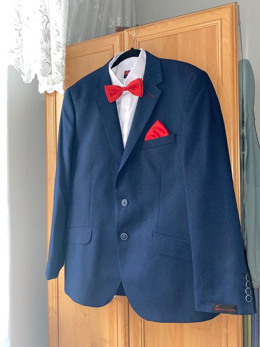 Garnitur młodzieżowy