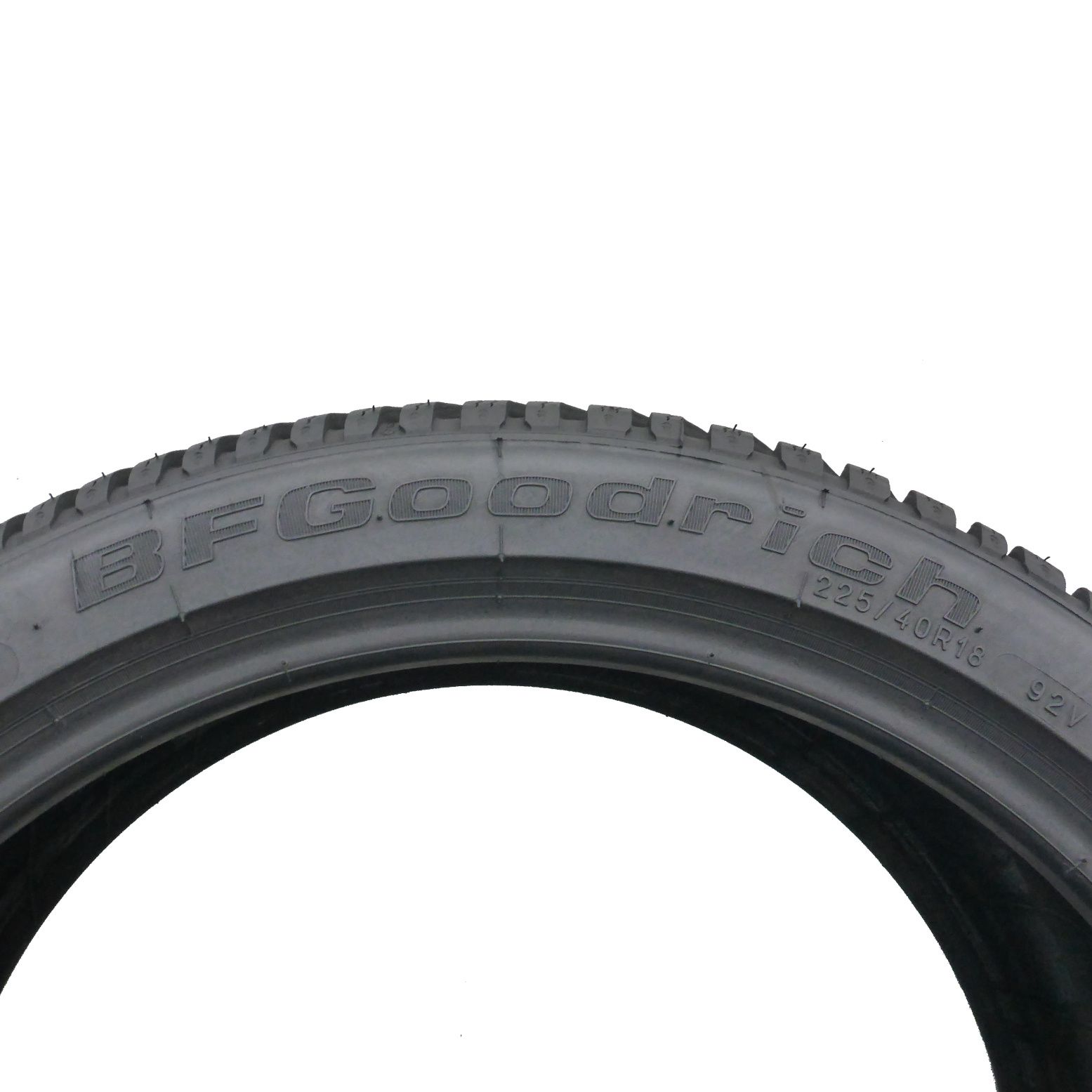 225/40/18 BF Goodrich 225/40R18 92V XL 2021 Zima 2021 Nieużywane