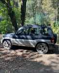 Mitsubishi Pajero Pinin 2.0 GDI 5 Portas