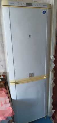 Холодильник Samsung No Frost двукамерний б/у