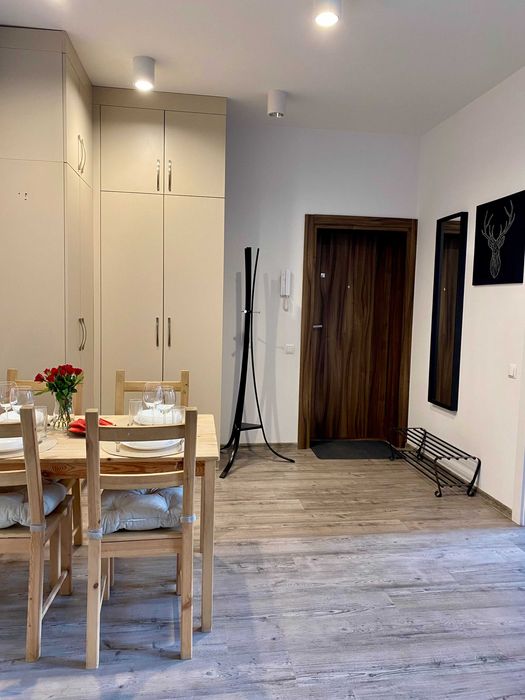 Noclegi w centrum Konina, Apartament Konin