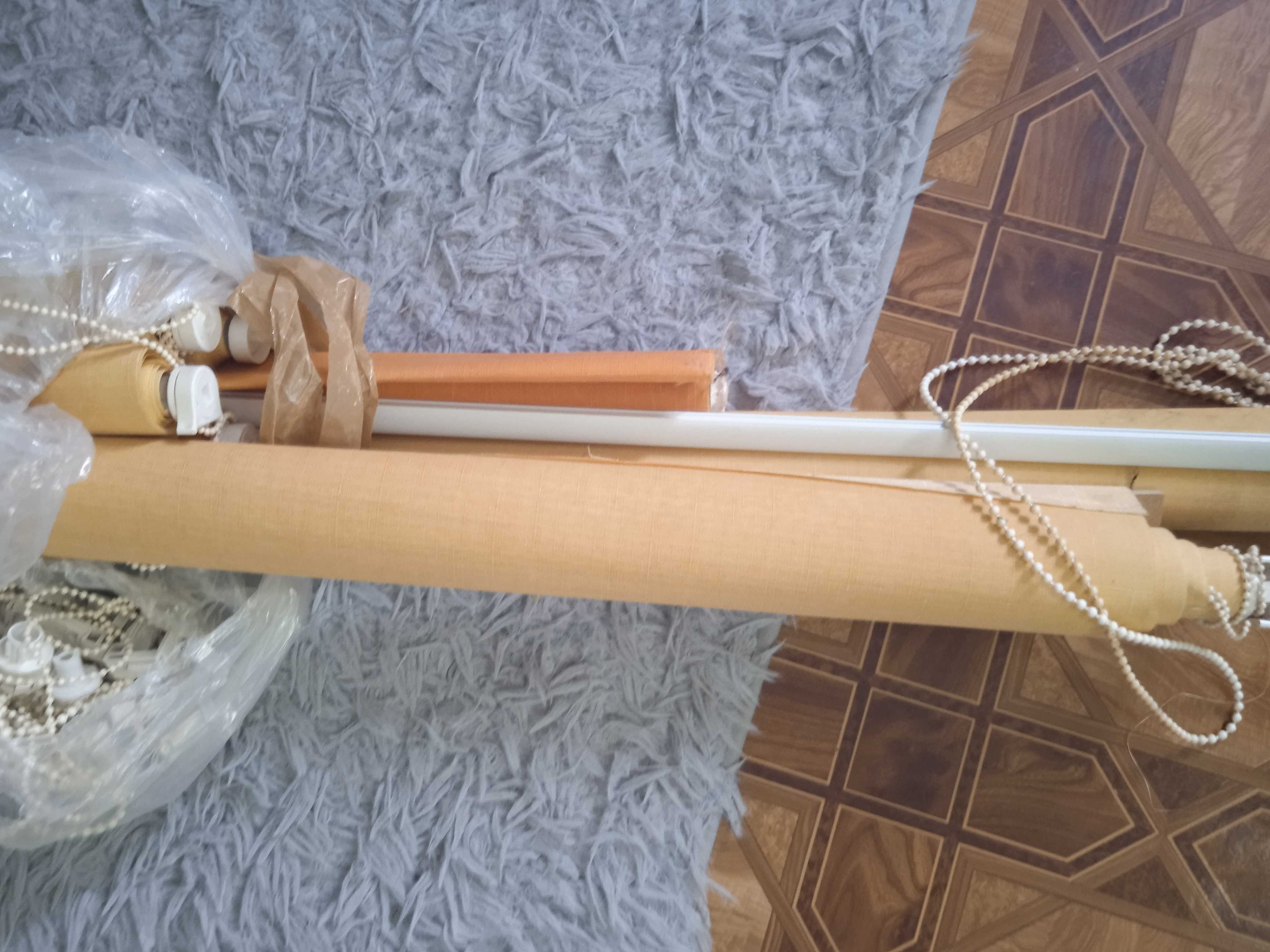 Rolety używane polecam