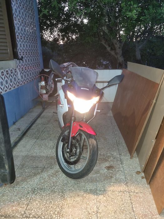 Venda ou troca valor 2500 a combinar