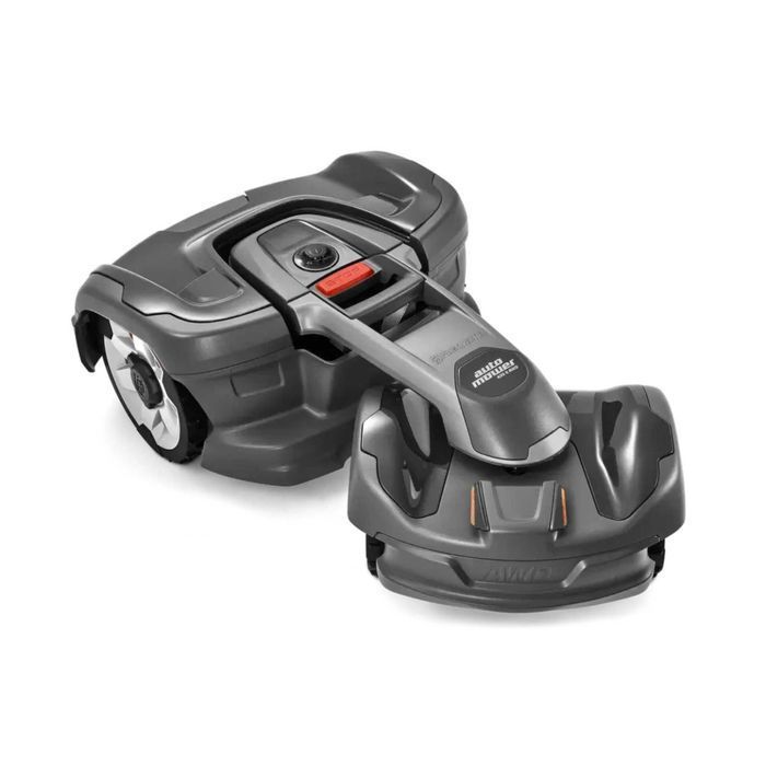 Robot koszący Automower®435X AWD Raty 0%