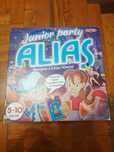Alias настольная игра