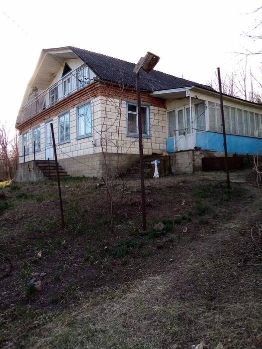 Продається будинок