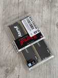 Оперативна пам’ять Kingston FURY Beast DDR5 (2×16GB) 4800MT/s Black
