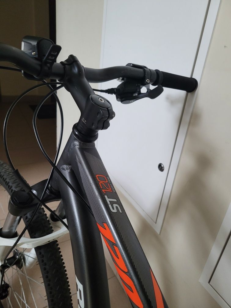 Rower rockrider MTB (koła 27,5)