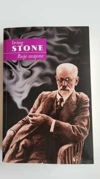 Pasje utajone biografia Z.Freuda