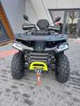 Segway AT5 L Limited wynajem, dwuosobowy, dostępny od ręki