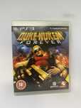 Gra Duke Nukem Forever PS3 Play Station pudełkowa