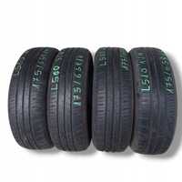 4x LETNIE 175/65/R14 CONTINENTAL CONTI ECO CONTACT 5