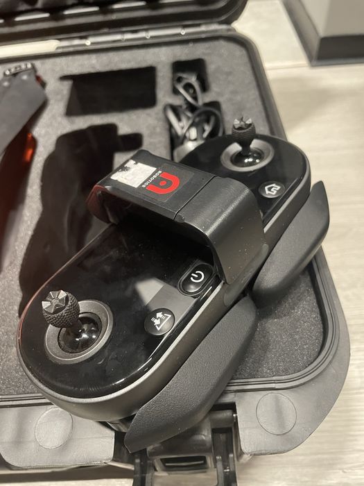 Дрон Autel EVO II Dual (640T) V2 Thermal квадрокоптер з тепловізором