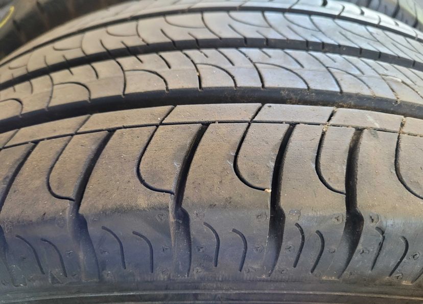215 65 r16 c Goodyear