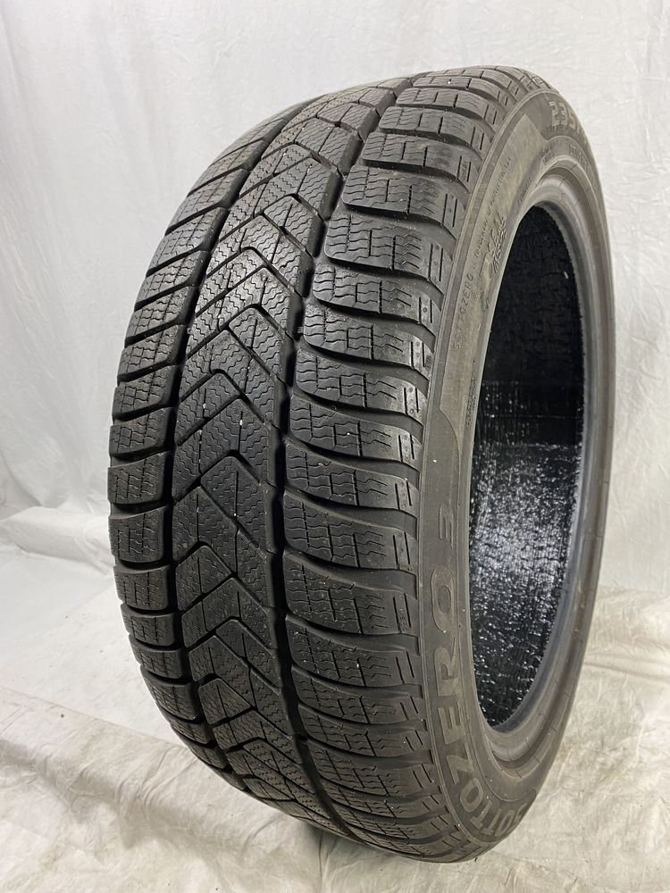 235/45R18 94V Pirelli Sottozero 3 Seal Inside JAK NOWA!!!