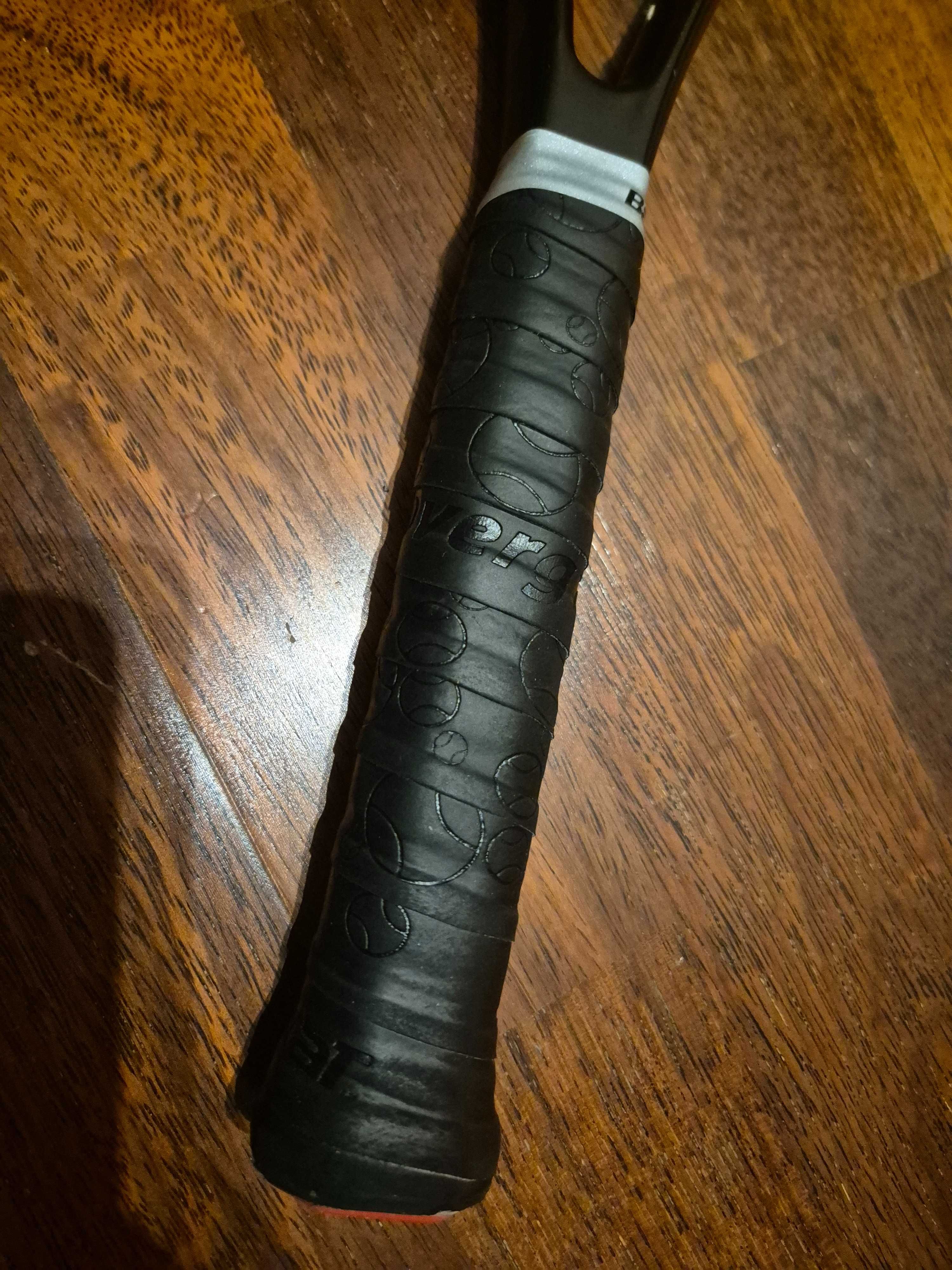 Wilson Pro Staff 26 (junior)- uzywana