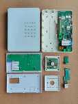 Комплект сигналізації ППК Лунь-25K Lind-9m3 Lind-7 WI-FI LanCom Lan25