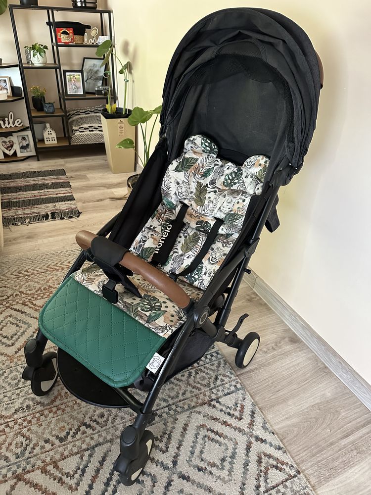 Wozek spacerowy unisex