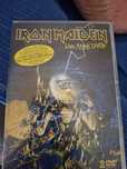Iron Maiden Live After Death  DVD