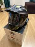 Kask motocyklowy PREMIER Adventure X-trail