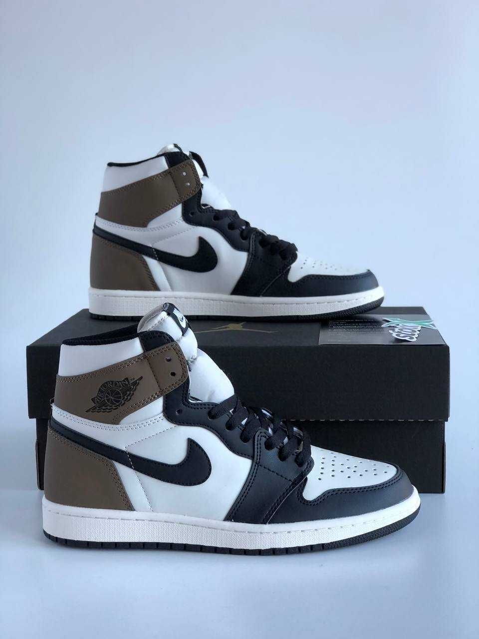 Buty Nike Air Jordan 1 Retro Mocha rozmiar 36-45