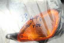 Przedni Lewy Kierunek Honda SJ50/100 Bali