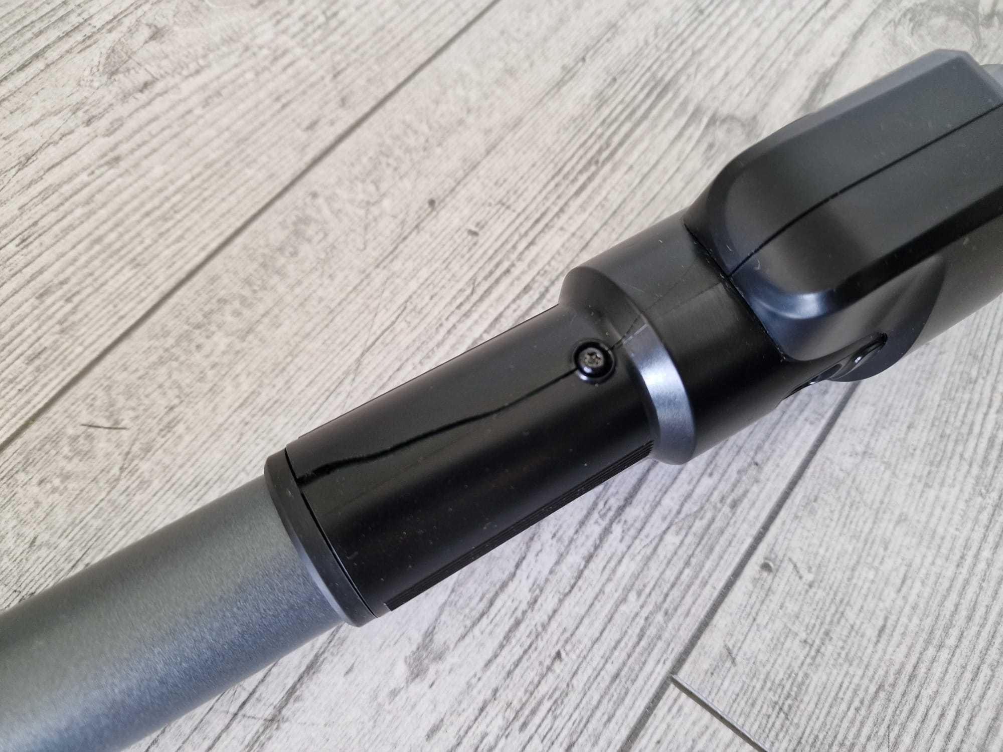 Rowenta Xforce Flex 9.60 Aqua RH20C2 – Bezprzewodowy odkurzacz