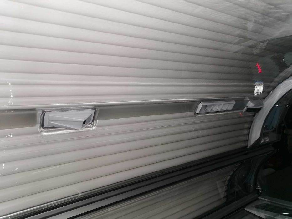 Ergoline Prestige 1400 DP. BRYZA AROMA KLIMA KOMIN