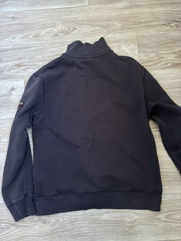 Продам кофту, олимпийку Napapijri