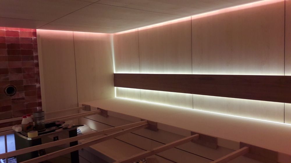 Строительство бань + продажа вагонки, печей и оборудования