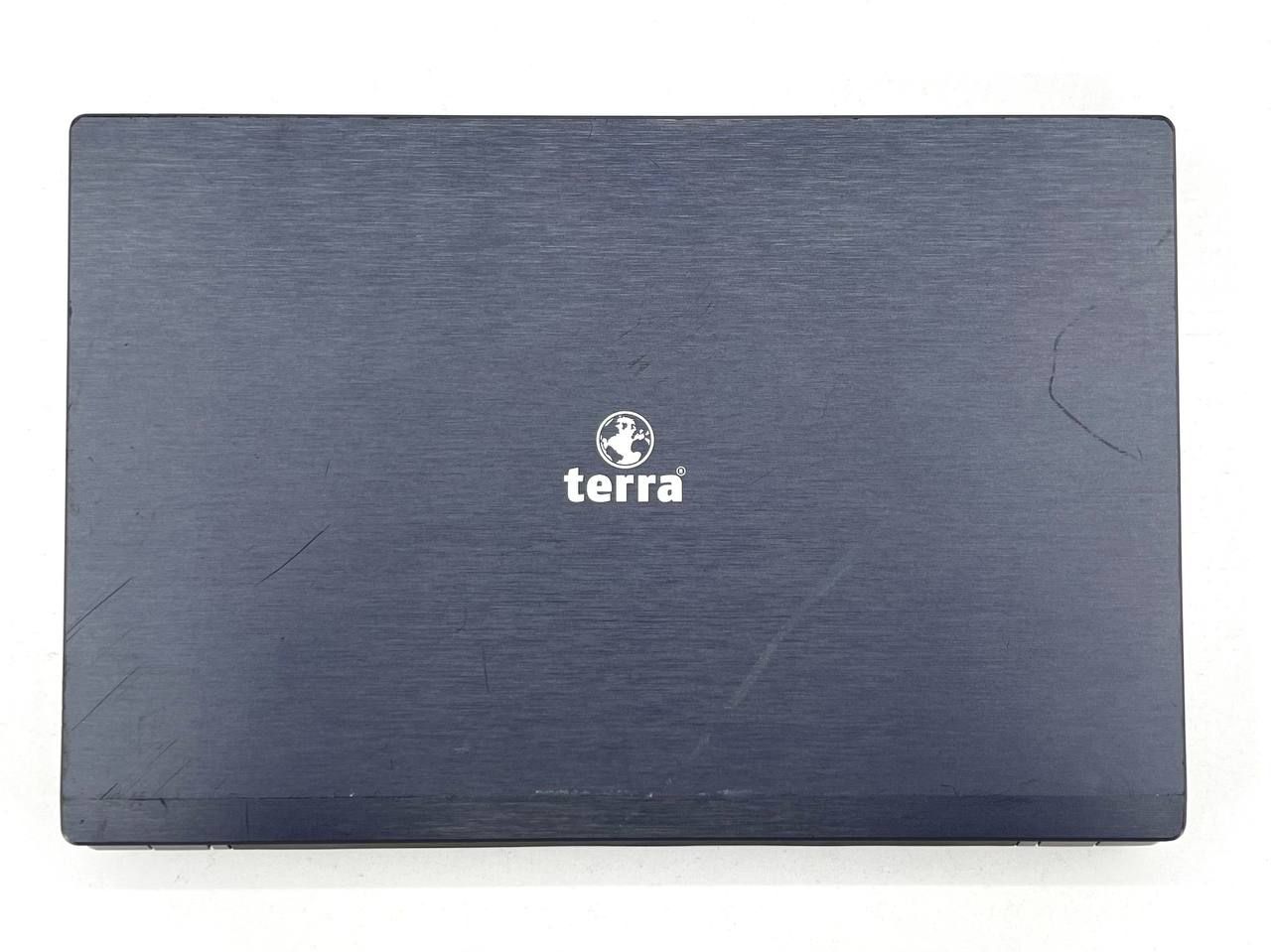 Ноутбук Terra Mobile 1548P (i3-4100M/8GB/120GB + 500GB HDD) ID3901 б/в