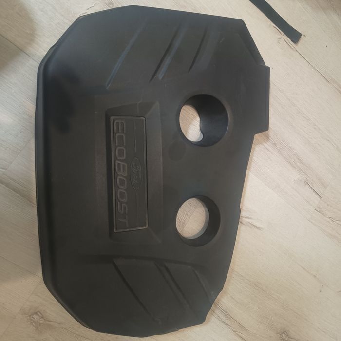 Декоративная крышка двигателя для Ford S-MAX 2006-2015