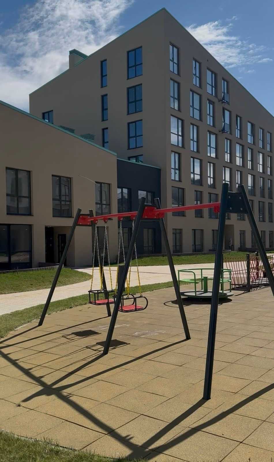 Продаж 1кім. квартири в ЖК Брама, Містечко Підзамче