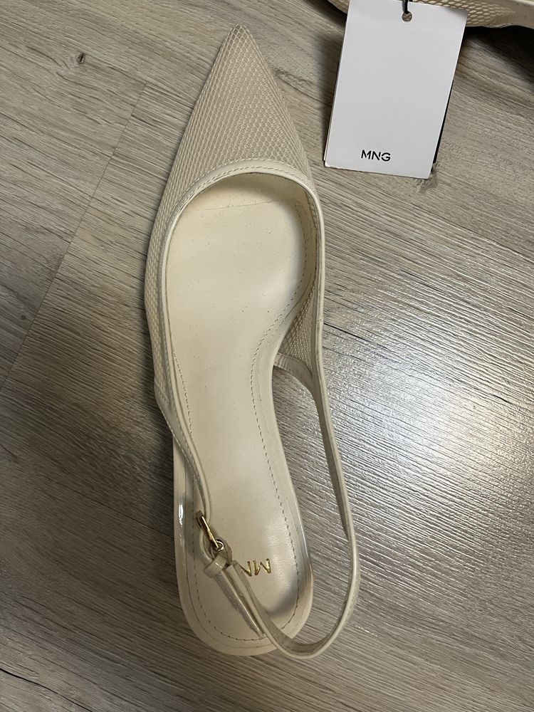 Слінгбеки mango,37 розмір