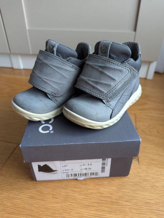 Ecco buty przejsciowe r.21