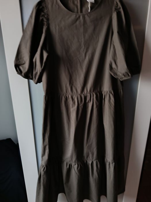 Vestido H,&M como novo