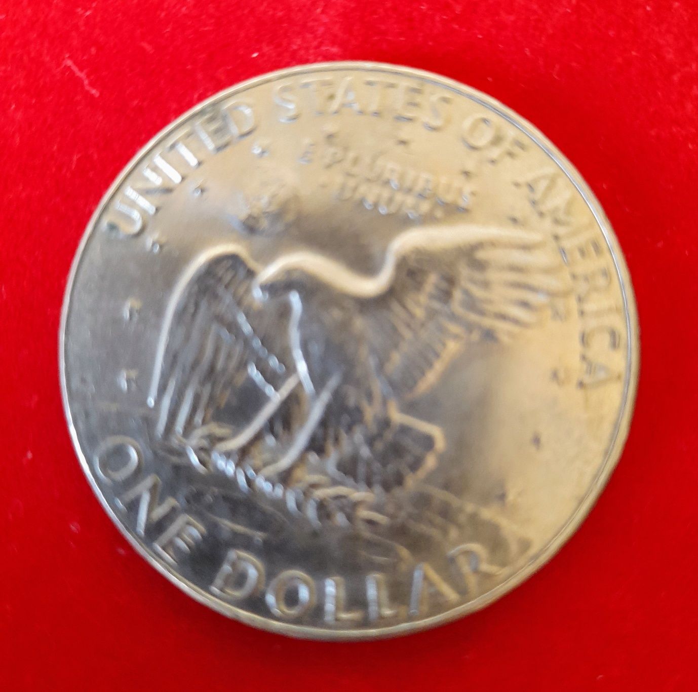 Lote moedas Estados Unidos da América
