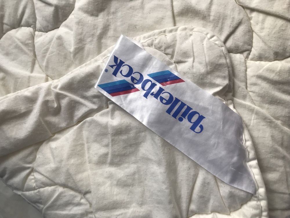 Ковдра 200х220, зимова, тепла