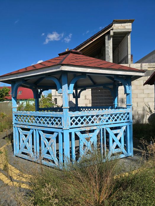 Na sprzedaż altana ogrodowa