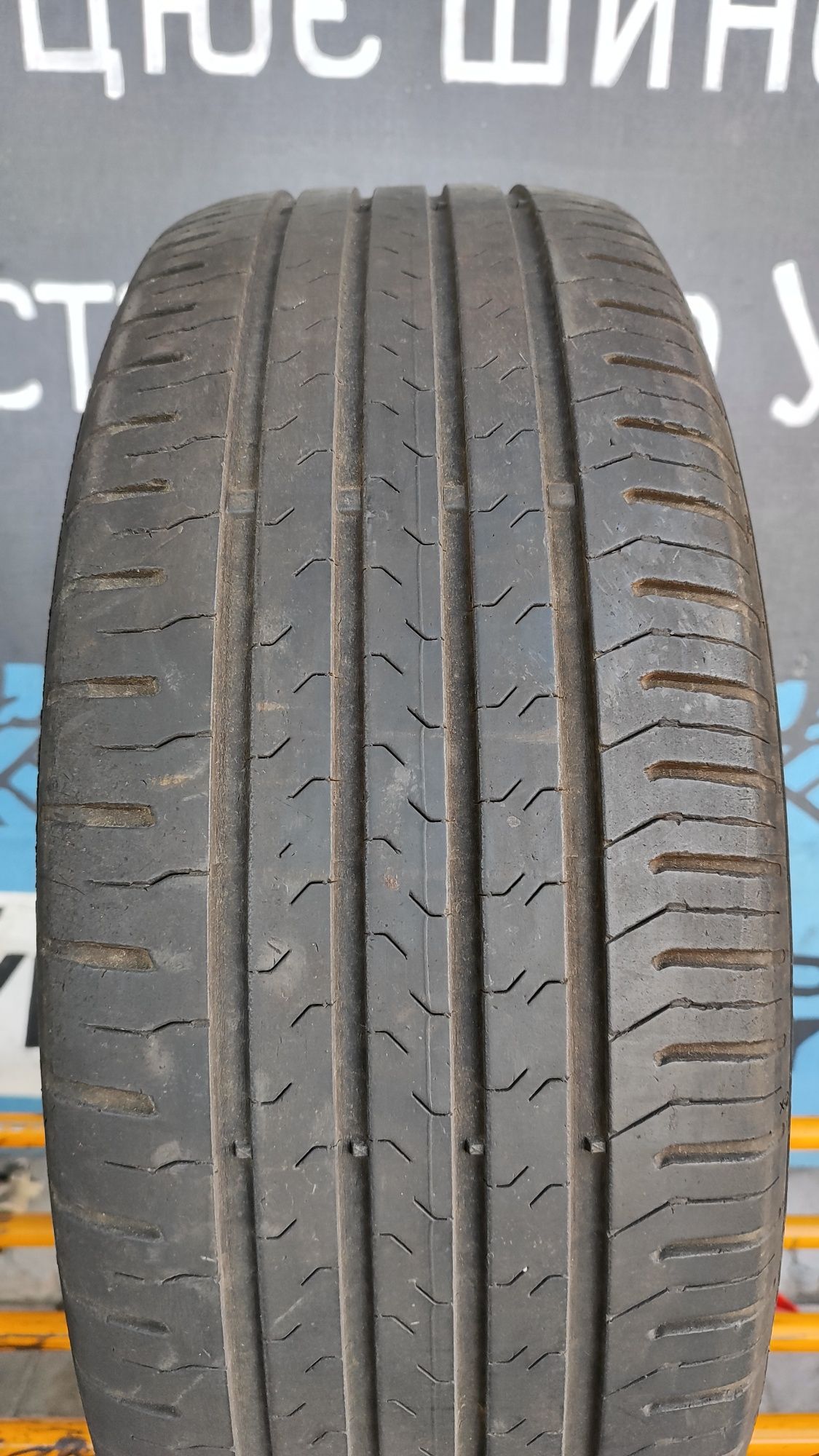 Шина Continental літні одна 235/60 R18 235*60 18